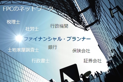 FPCのネットワーク